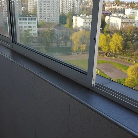 아파트 Studiospanie Studio Z Widokiem *